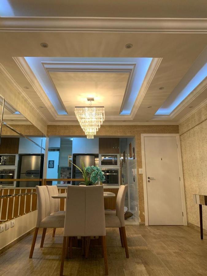 Apartamento Novissimo Aquarius II Poços de Caldas Dış mekan fotoğraf