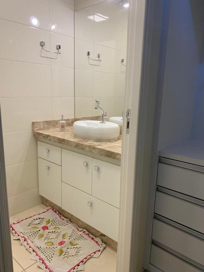 Apartamento Novissimo Aquarius II Poços de Caldas Dış mekan fotoğraf