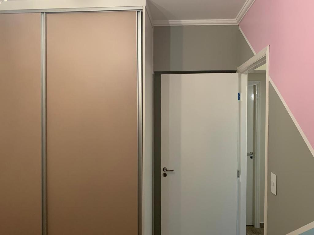 Apartamento Novissimo Aquarius II Poços de Caldas Dış mekan fotoğraf