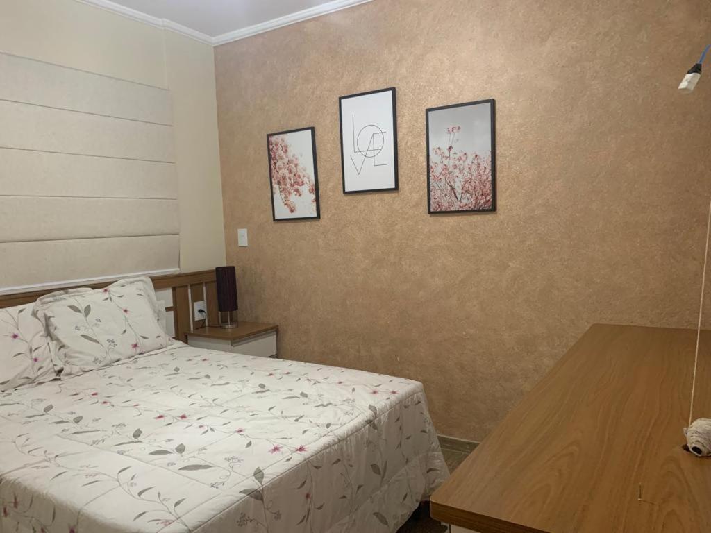 Apartamento Novissimo Aquarius II Poços de Caldas Dış mekan fotoğraf