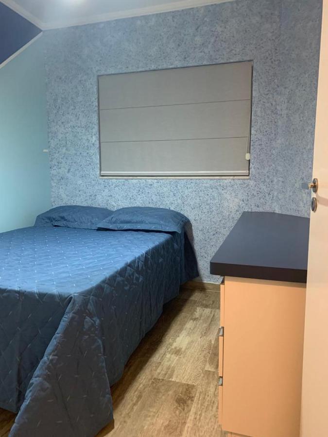 Apartamento Novissimo Aquarius II Poços de Caldas Dış mekan fotoğraf