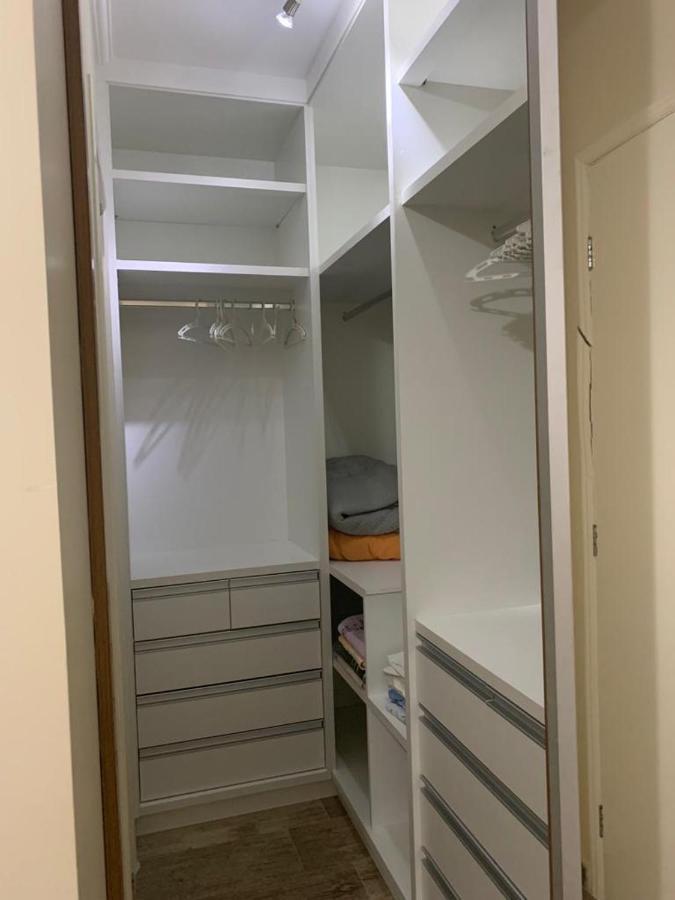 Apartamento Novissimo Aquarius II Poços de Caldas Dış mekan fotoğraf