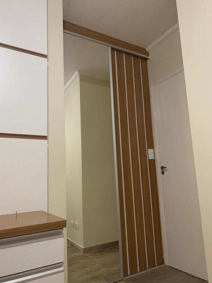 Apartamento Novissimo Aquarius II Poços de Caldas Dış mekan fotoğraf