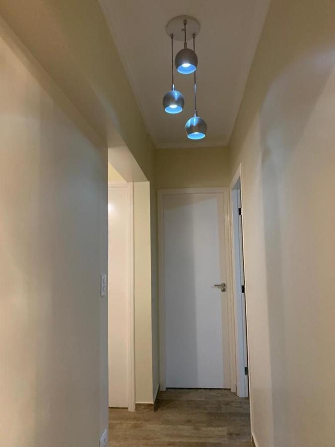 Apartamento Novissimo Aquarius II Poços de Caldas Dış mekan fotoğraf