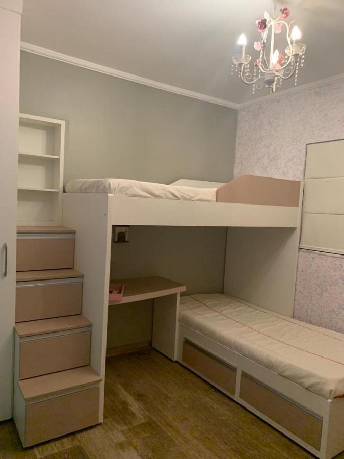 Apartamento Novissimo Aquarius II Poços de Caldas Dış mekan fotoğraf