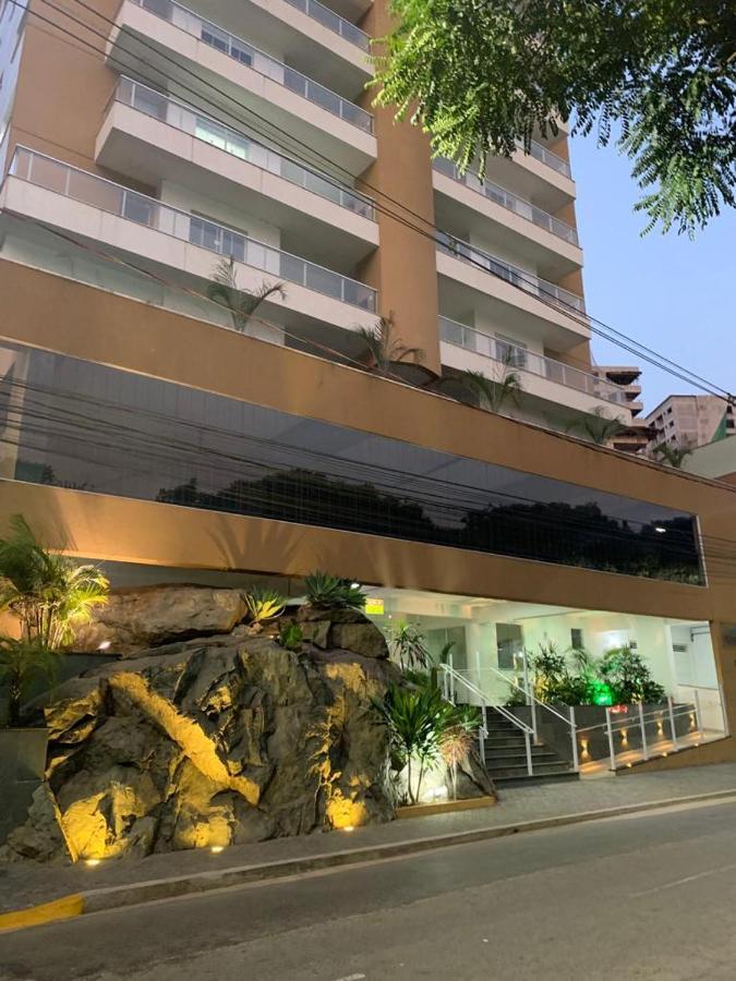 Apartamento Novissimo Aquarius II Poços de Caldas Dış mekan fotoğraf